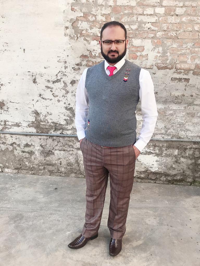 tayyab zameer